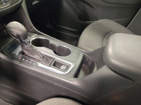 Used 2024 Chevrolet Equinox LT image 26