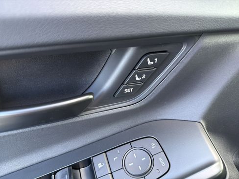 New 2026 Toyota bZ image 8