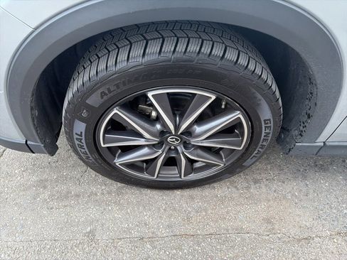 Used 2018 MAZDA CX-5 Grand Touring image 28