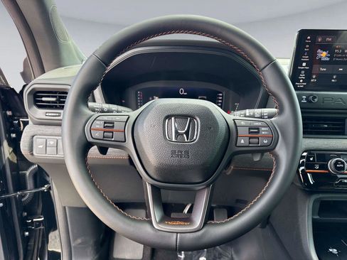 New 2026 Honda Passport TrailSport image 29