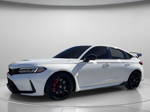 New 2025 Honda Civic Type R image 2