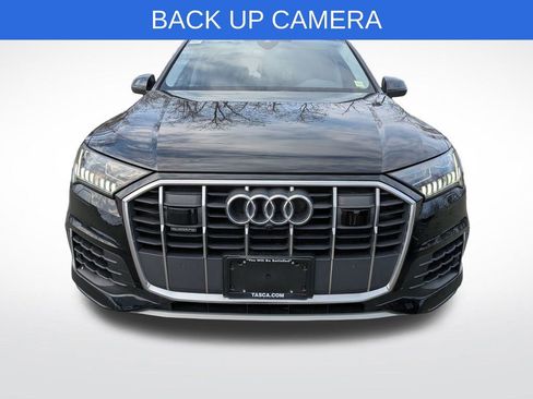 Used 2023 Audi Q7 3.0T Premium Plus w/ Premium Plus Package image 8