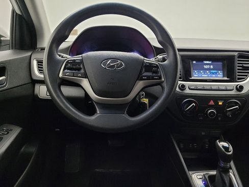 Used 2018 Hyundai Accent SE image 22