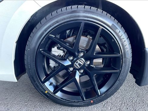 Used 2023 Honda Civic Si image 23