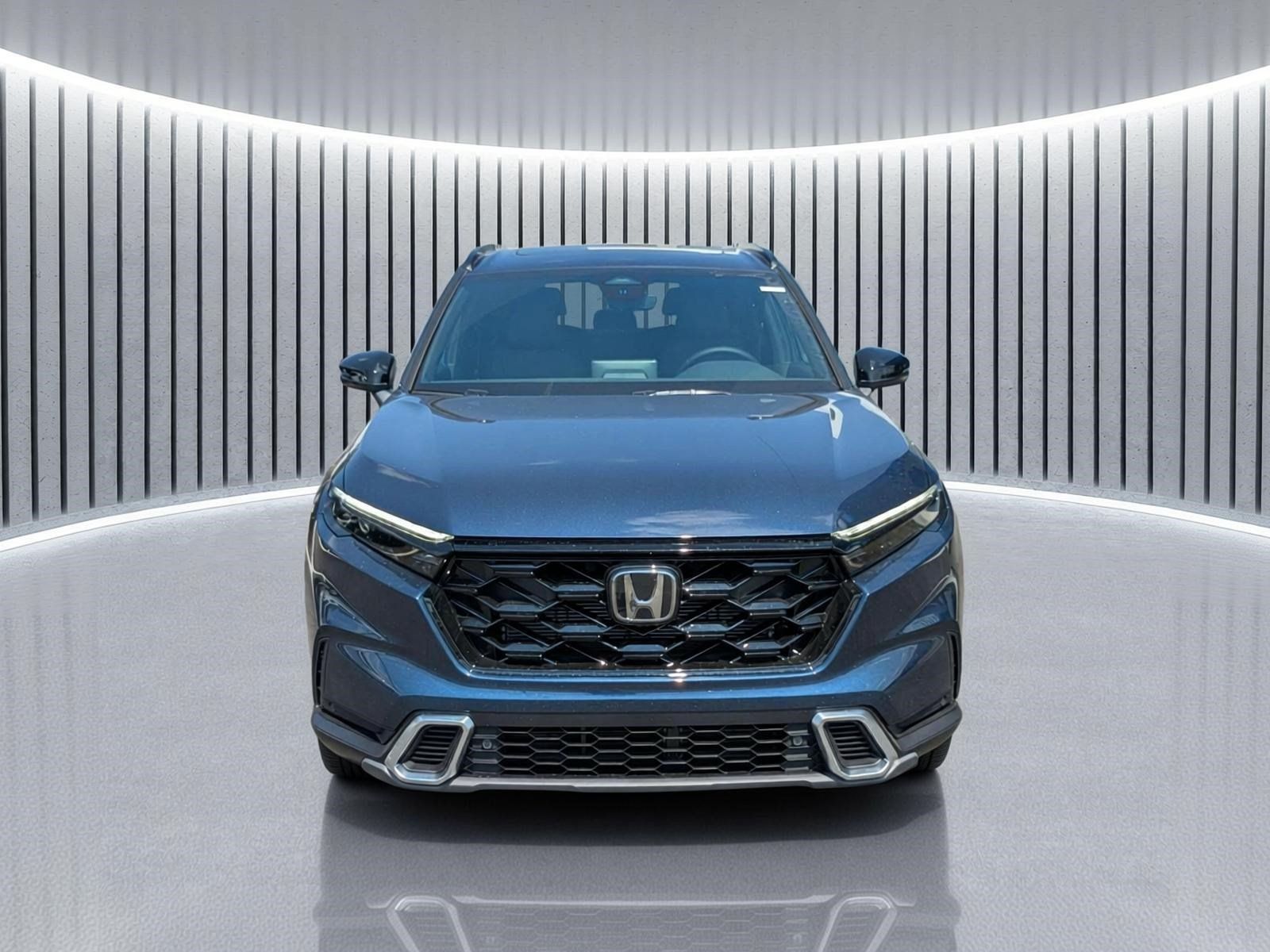 New 2027 Honda CR-V Sport Touring image 12