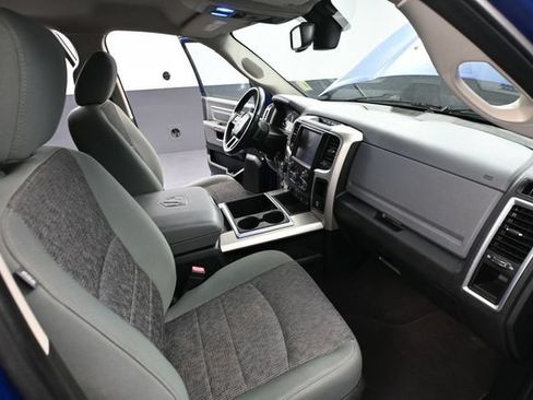 Used 2015 RAM 1500 Big Horn AWD/4WD image 39