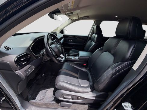 Used 2024 Honda Pilot EX-L image 18