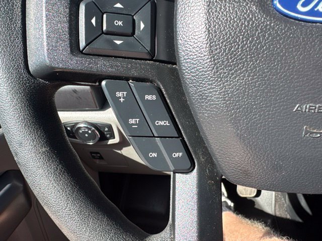 Used 2020 Ford F150 XLT AWD/4WD image 25