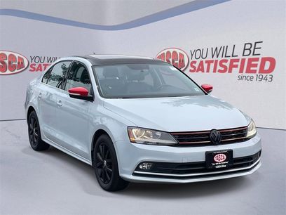 Used 2017 Volkswagen Jetta SE