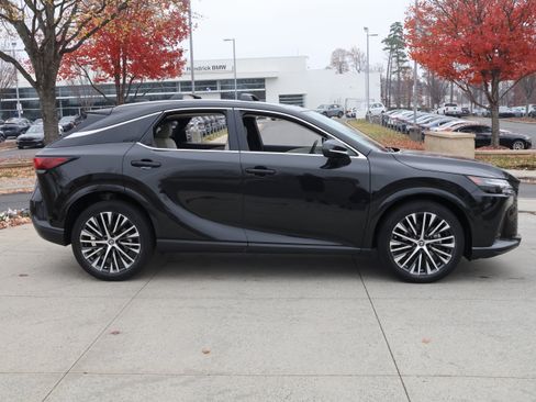 Used 2024 Lexus RX 350 Premium Plus image 10