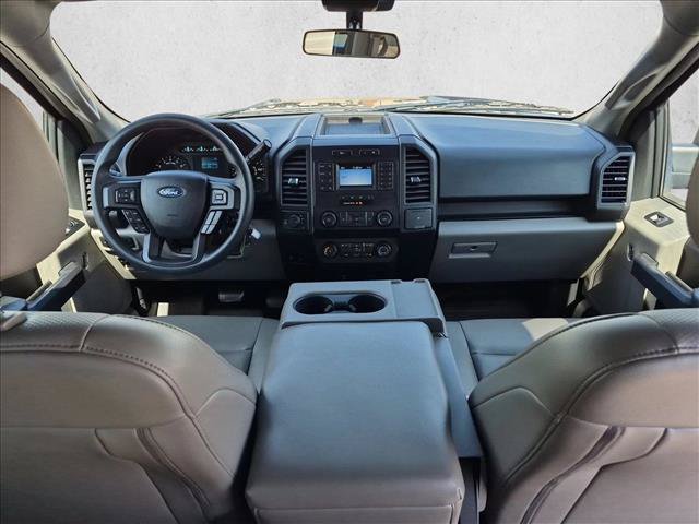 Used 2020 Ford F150 XL w/ XL Power Equipment Group AWD/4WD image 16