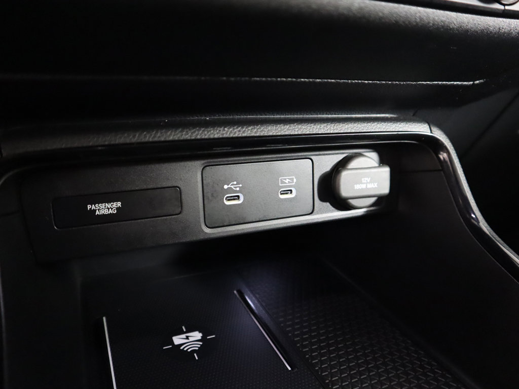 Certified 2026 Honda CR-V Sport image 48