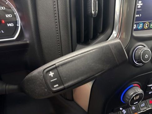 Used 2019 Chevrolet Silverado 1500 LT w/ All-Star Edition AWD/4WD image 15