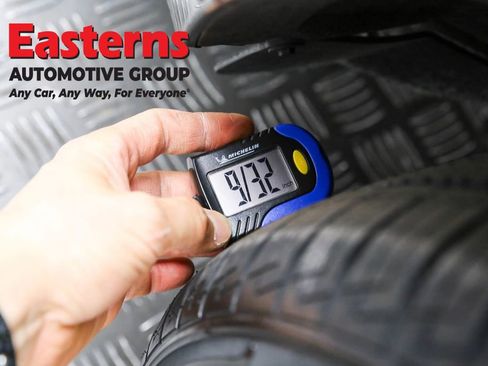 Used 2023 Ford Mustang Mach-E Premium image 27