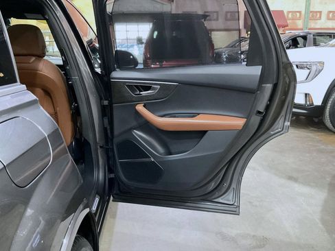 Used 2021 Audi Q7 3.0T Prestige w/ Prestige Package image 17