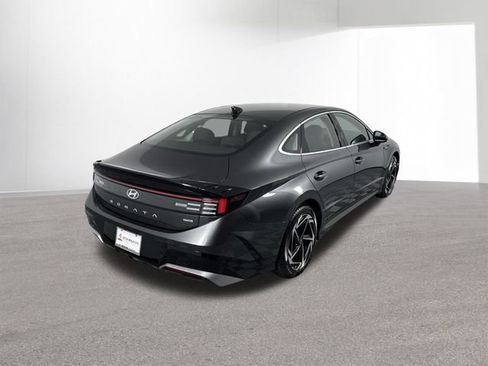 New 2026 Hyundai Sonata SEL image 33