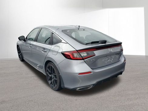 Used 2022 Honda Civic Sport Touring image 14