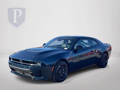 New 2026 Dodge Charger Scat Pack w/ Blacktop Package