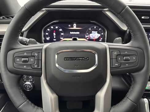 New 2026 GMC Sierra 1500 Denali AWD/4WD image 22