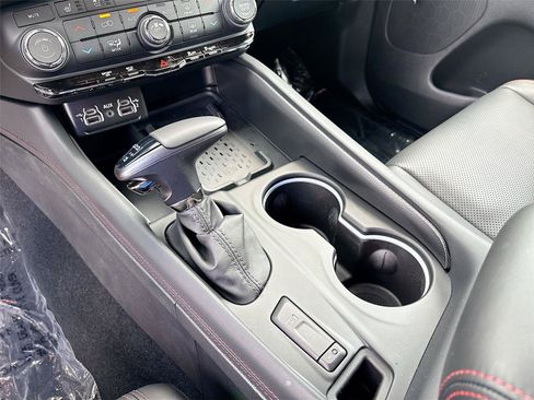 New 2026 Dodge Durango GT AWD/4WD image 15