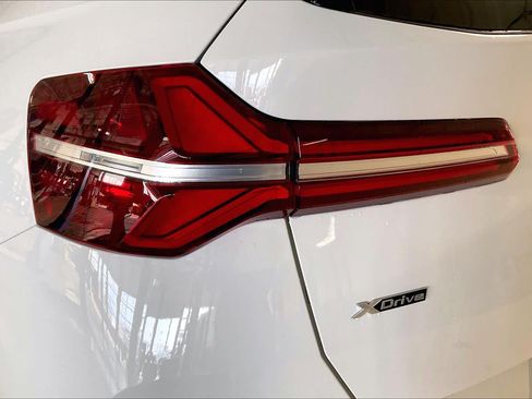 New 2026 BMW X3 xDrive30i AWD/4WD image 14