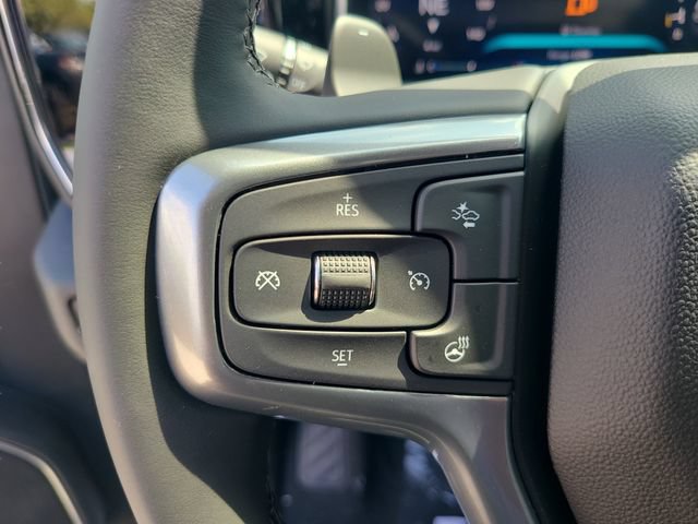 New 2026 Chevrolet Silverado 1500 RST RWD image 24