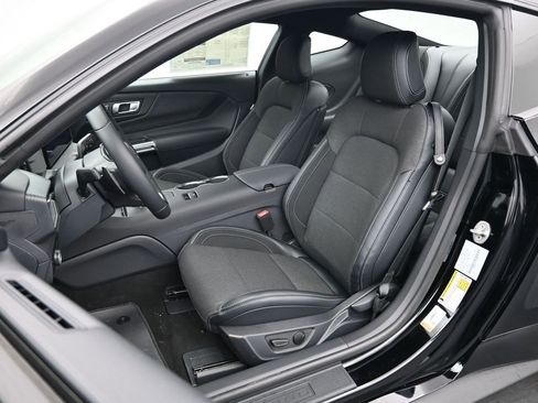 New 2026 Ford Mustang GT image 10