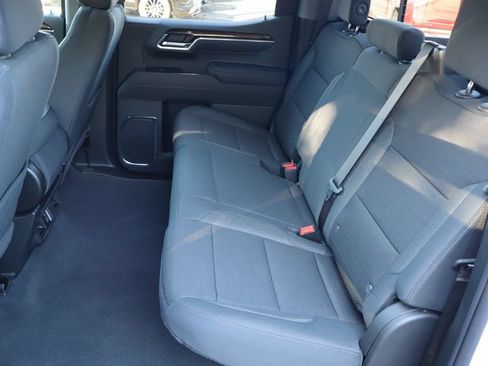 New 2026 GMC Sierra 1500 SLE w/ X31 Off-Road Package AWD/4WD image 19