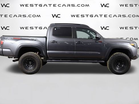 Used 2021 Toyota Tacoma TRD Pro image 45