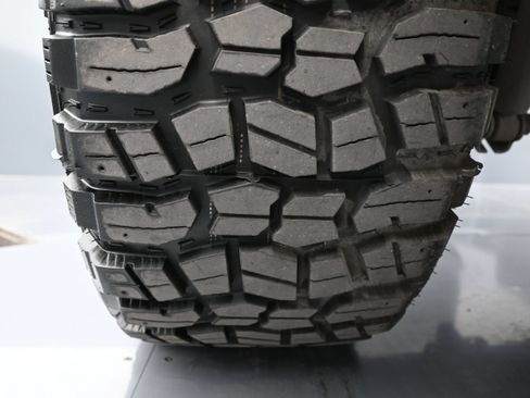Used 2021 RAM 1500 Rebel w/ Rebel Level 2 Equipment Group AWD/4WD image 19