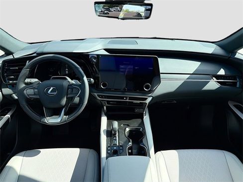 New 2026 Lexus RX 350 Premium Plus image 18