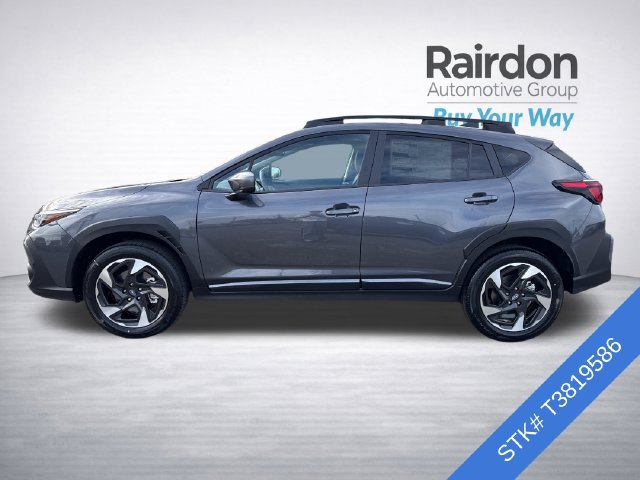 New 2026 Subaru Crosstrek 2.5i Limited AWD/4WD image 4