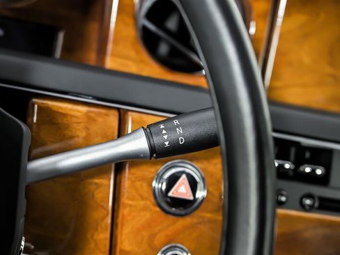 Used 2008 Rolls-Royce Phantom Drophead Coupe RWD image 30