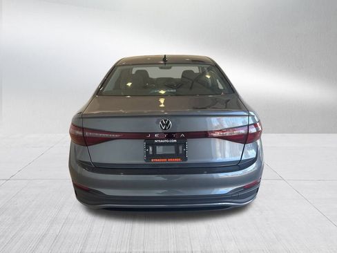 New 2026 Volkswagen Jetta S image 4