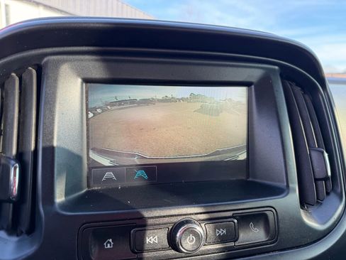 Used 2017 Chevrolet Colorado W/T w/ WT Convenience Package image 17