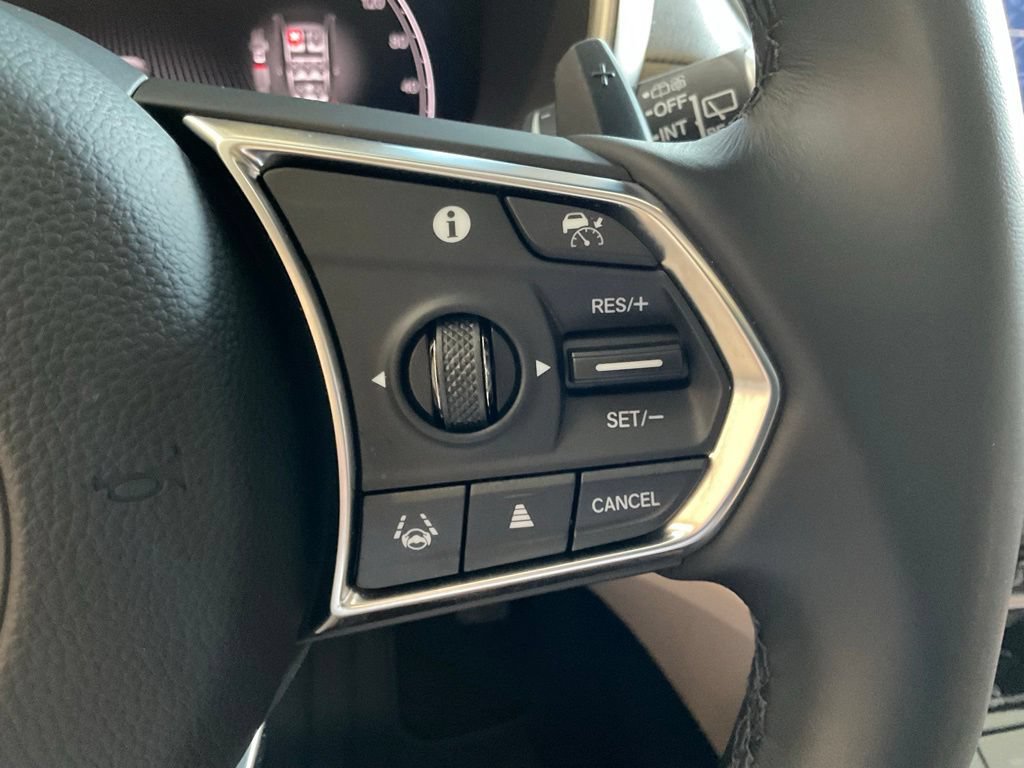Certified 2026 Acura MDX SH-AWD image 14