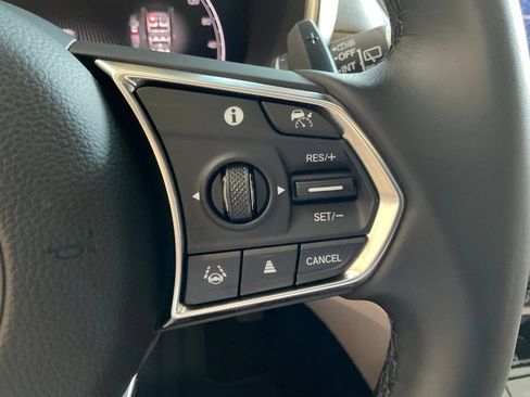 Certified 2026 Acura MDX SH-AWD image 14