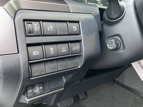 New 2026 Toyota 4Runner TRD Off-Road Premium image 16