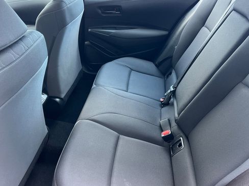 Certified 2023 Toyota Corolla LE image 12