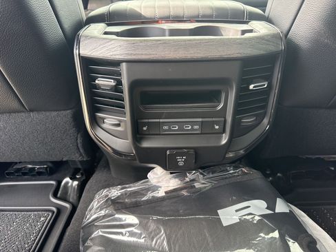 New 2026 RAM 2500 Limited image 29