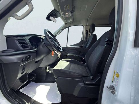 Used 2023 Ford Transit 350 XL image 11