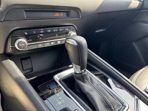 Used 2025 MAZDA CX-5 AWD 2.5 S w/ Preferred Package image 42