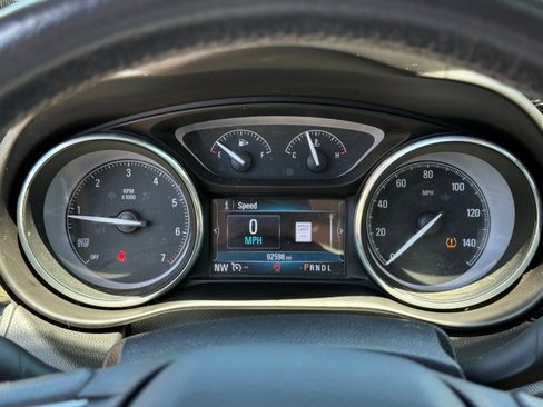 Used 2020 Buick Envision Essence w/ Experience Buick Package AWD/4WD image 27
