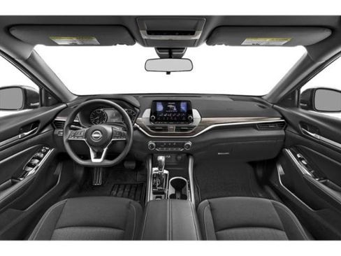 New 2025 Nissan Altima 2.5 SV w/ SV Premium Package image 8