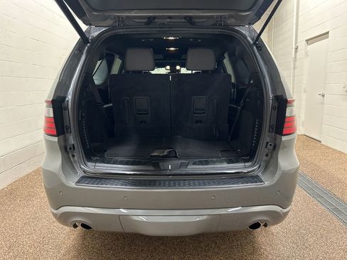 Used 2024 Dodge Durango GT AWD/4WD image 17