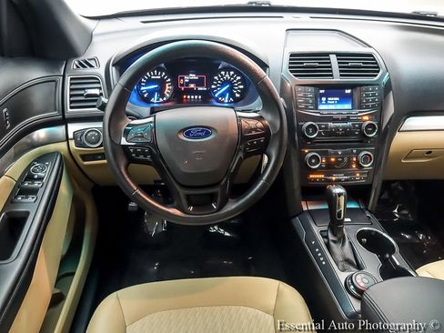 Used 2017 Ford Explorer 4WD image 13
