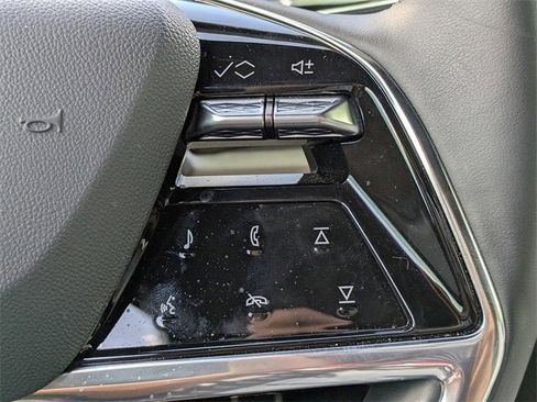 New 2026 Cadillac Vistiq Luxury image 28