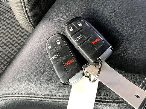 Certified 2020 Dodge Challenger SXT w/ Blacktop Package image 12