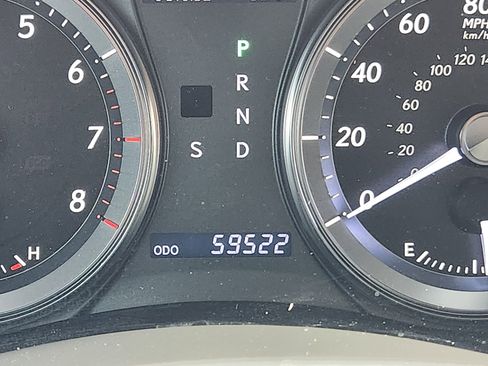 Used 2012 Lexus ES 350 350 image 12