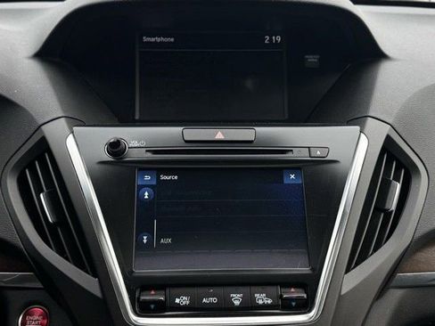 Used 2020 Acura MDX SH-AWD w/ Technology Package image 34